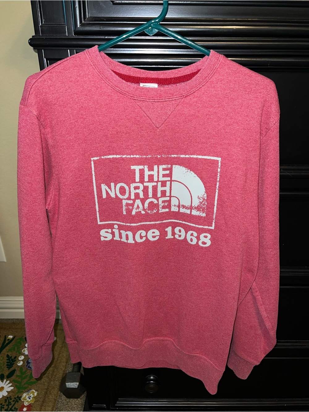The North Face Crew Pullover